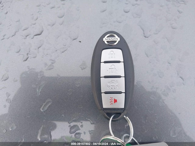 Nissan Altima 2.5 S 2014 1N4AL3AP5EC145670 Image 11