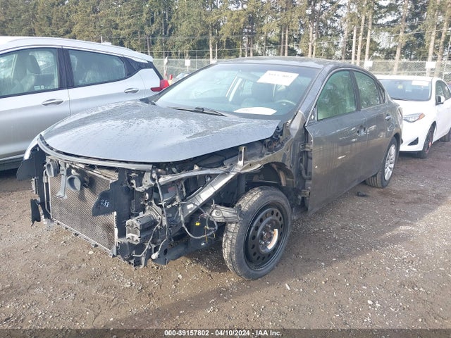 Nissan Altima 2.5 S 2014 1N4AL3AP5EC145670 Image 2