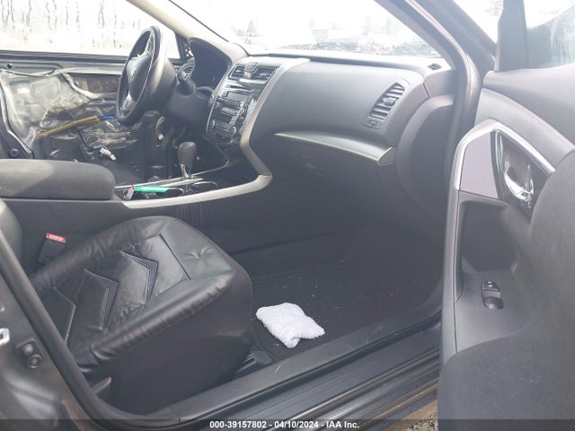 Nissan Altima 2.5 S 2014 1N4AL3AP5EC145670 Image 5