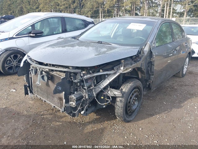 Nissan Altima 2.5 S 2014 1N4AL3AP5EC145670 Image 6