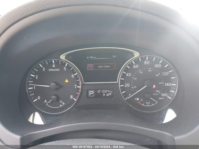 Nissan Altima 2.5 S 2014 1N4AL3AP5EC145670 Image 7