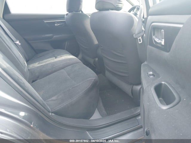 Nissan Altima 2.5 S 2014 1N4AL3AP5EC145670 Image 8