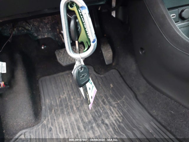 Chevrolet Spark Fwd Ls Automatic 2020 KL8CB6SA0LC413788 Image 11