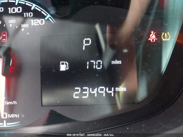 Chevrolet Spark Fwd Ls Automatic 2020 KL8CB6SA0LC413788 Image 16