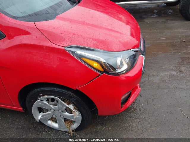 Chevrolet Spark Fwd Ls Automatic 2020 KL8CB6SA0LC413788 Image 6