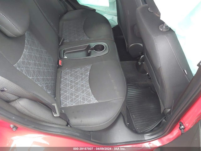 Chevrolet Spark Fwd Ls Automatic 2020 KL8CB6SA0LC413788 Image 8
