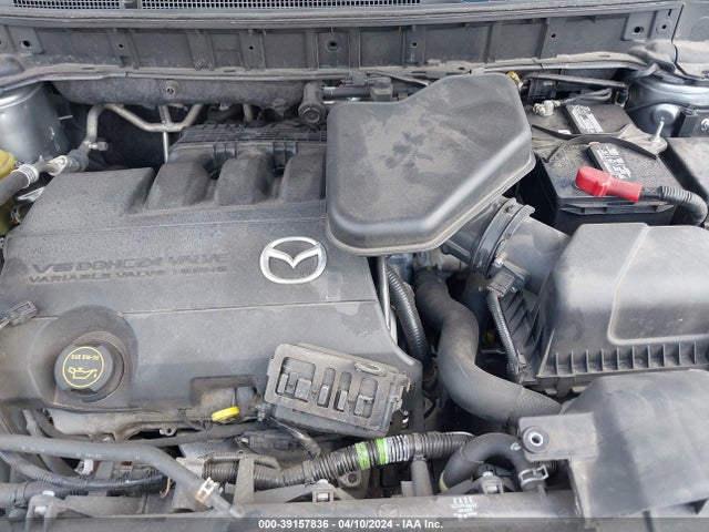 Aukcja sprzedaży 2015 Mazda Cx-9 Touring, vin: JM3TB2CA5F0451531, numer aukcji: 39157836