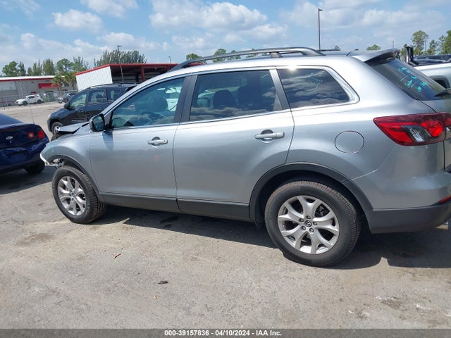 Aukcja sprzedaży 2015 Mazda Cx-9 Touring, vin: JM3TB2CA5F0451531, numer aukcji: 39157836