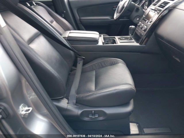 Aukcja sprzedaży 2015 Mazda Cx-9 Touring, vin: JM3TB2CA5F0451531, numer aukcji: 39157836
