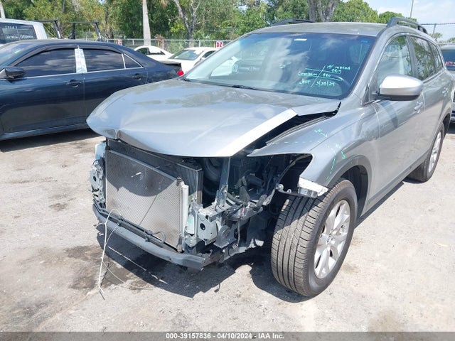 Aukcja sprzedaży 2015 Mazda Cx-9 Touring, vin: JM3TB2CA5F0451531, numer aukcji: 39157836