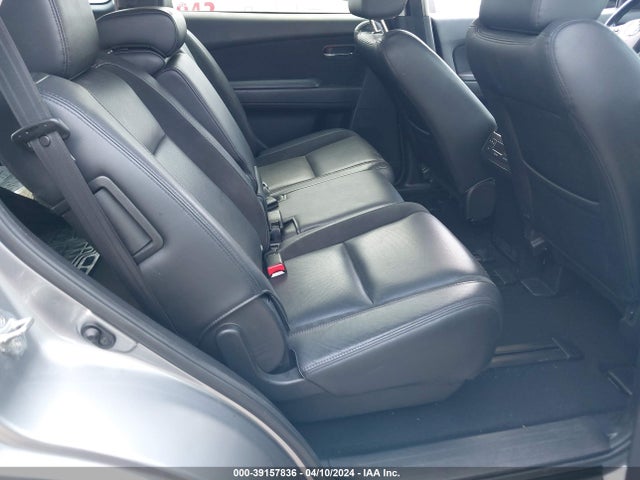 Aukcja sprzedaży 2015 Mazda Cx-9 Touring, vin: JM3TB2CA5F0451531, numer aukcji: 39157836