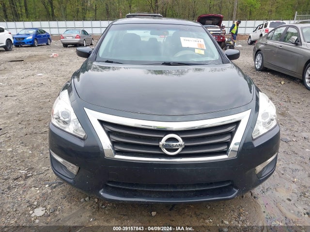 Nissan Altima 2.5 S 2015 1N4AL3AP0FC128731 Image 13