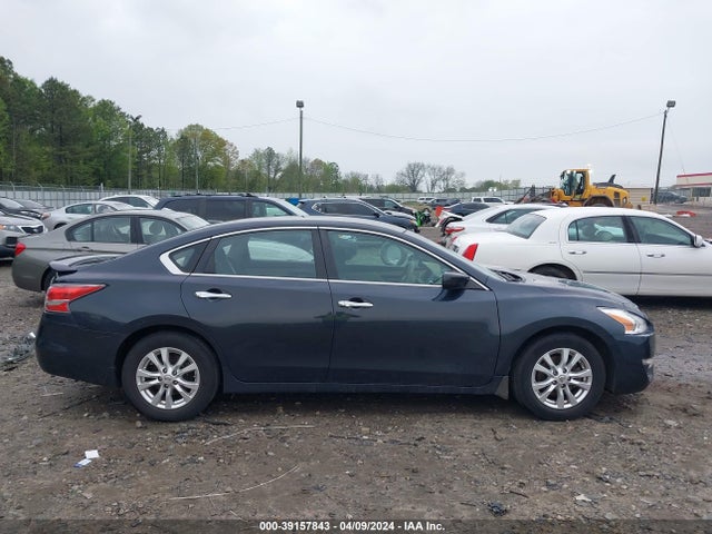 Nissan Altima 2.5 S 2015 1N4AL3AP0FC128731 Image 14