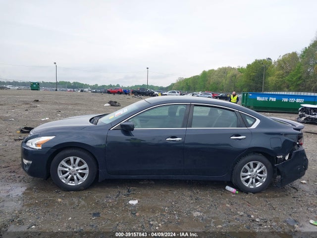 Nissan Altima 2.5 S 2015 1N4AL3AP0FC128731 Image 15