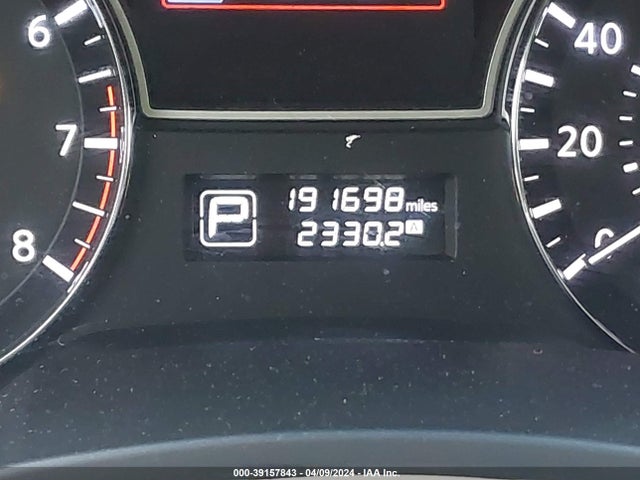 Nissan Altima 2.5 S 2015 1N4AL3AP0FC128731 Image 16