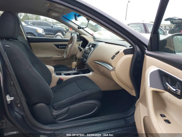 Nissan Altima 2.5 S 2015 1N4AL3AP0FC128731 Image 5