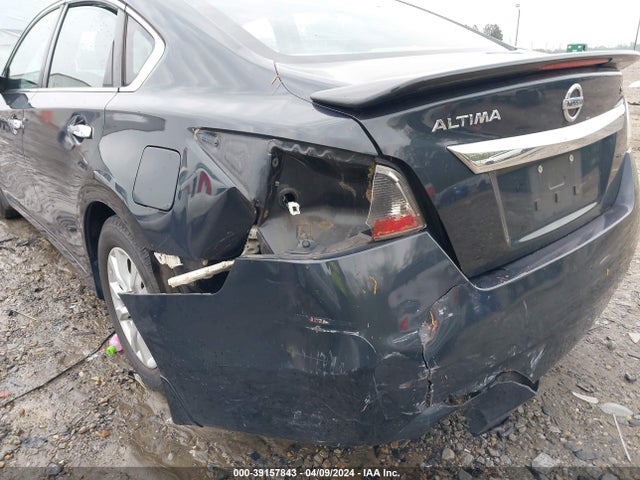 Nissan Altima 2.5 S 2015 1N4AL3AP0FC128731 Image 6