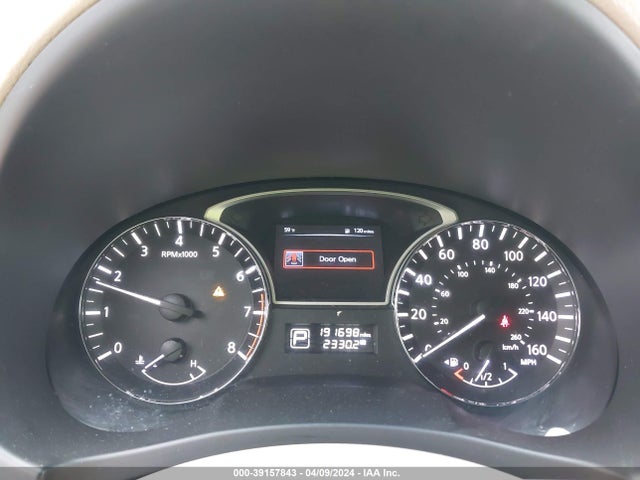 Nissan Altima 2.5 S 2015 1N4AL3AP0FC128731 Image 7