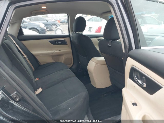 Nissan Altima 2.5 S 2015 1N4AL3AP0FC128731 Image 8