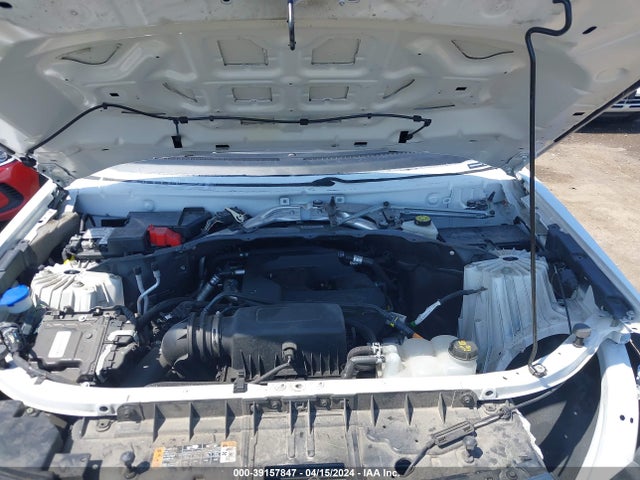 Ford EXPLORER XLT 2020 1FMSK8DH5LGC88493 Image 10