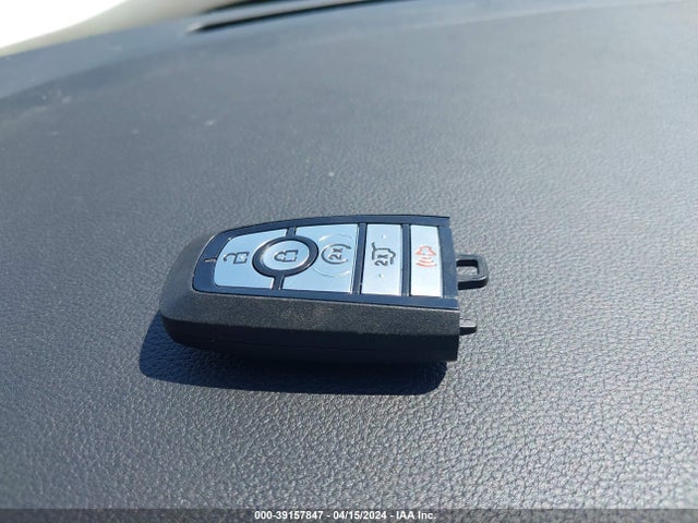 Ford EXPLORER XLT 2020 1FMSK8DH5LGC88493 Image 11