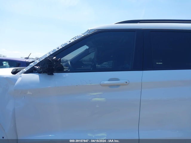 Ford EXPLORER XLT 2020 1FMSK8DH5LGC88493 Image 15
