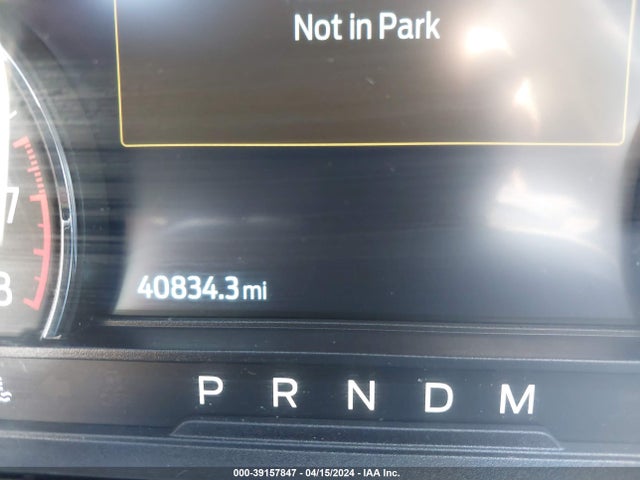 Ford EXPLORER XLT 2020 1FMSK8DH5LGC88493 Image 16