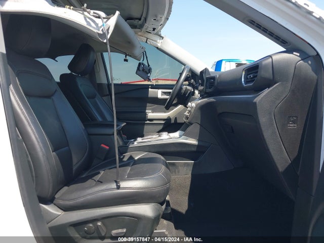 Ford EXPLORER XLT 2020 1FMSK8DH5LGC88493 Image 5