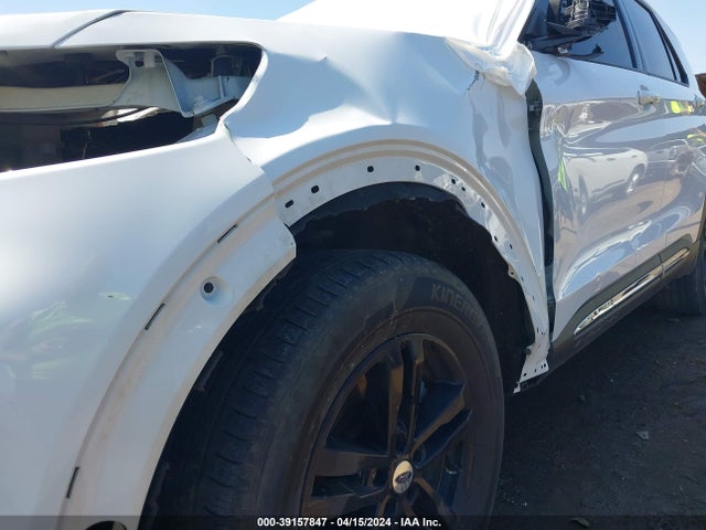 Ford EXPLORER XLT 2020 1FMSK8DH5LGC88493 Image 6