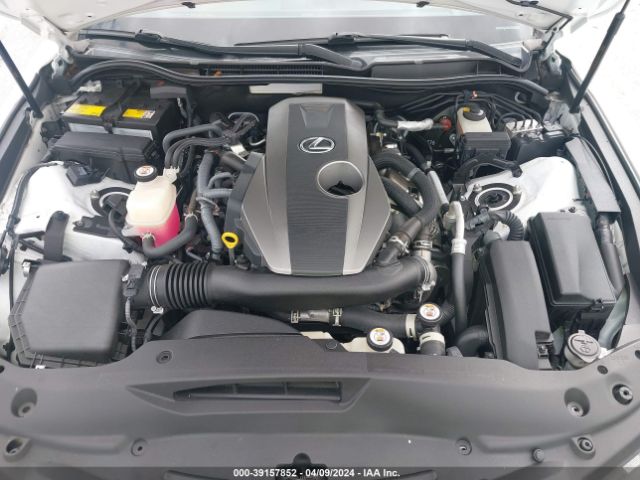 JTHAA1D28M5110479 Lexus IS 300