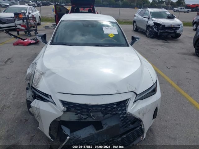 JTHAA1D28M5110479 Lexus IS 300