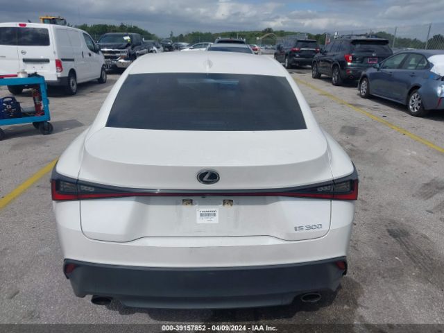 JTHAA1D28M5110479 Lexus IS 300