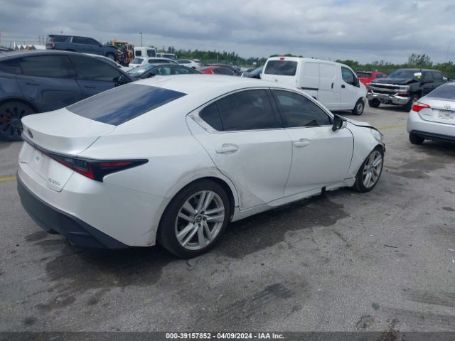 JTHAA1D28M5110479 Lexus IS 300