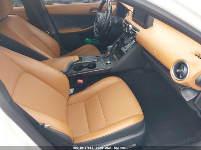 JTHAA1D28M5110479 Lexus IS 300