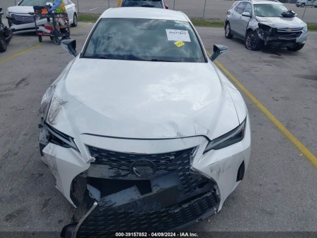 JTHAA1D28M5110479 Lexus IS 300