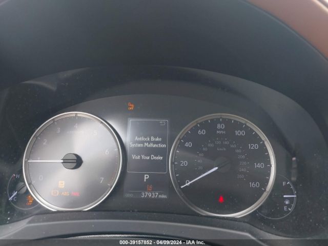 JTHAA1D28M5110479 Lexus IS 300