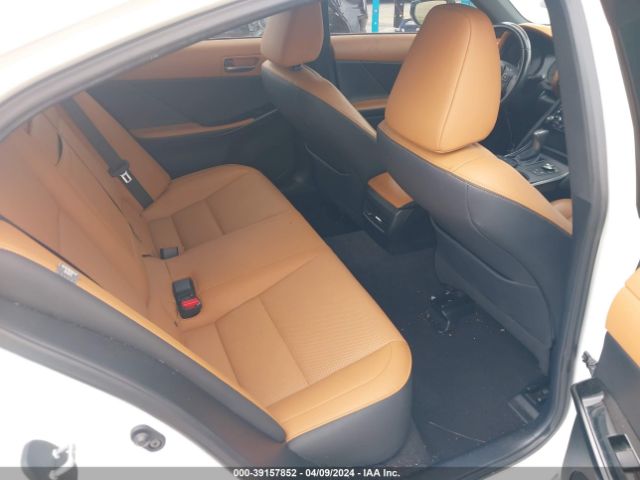 JTHAA1D28M5110479 Lexus IS 300