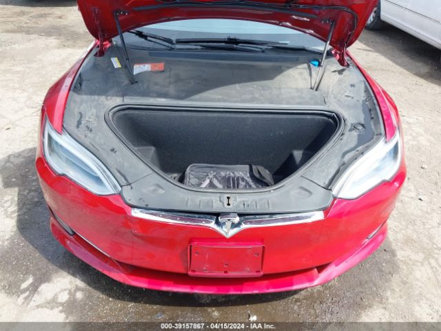 5YJSA1E24GF168354 Tesla Model S 60d/70d/75d/85d/90d