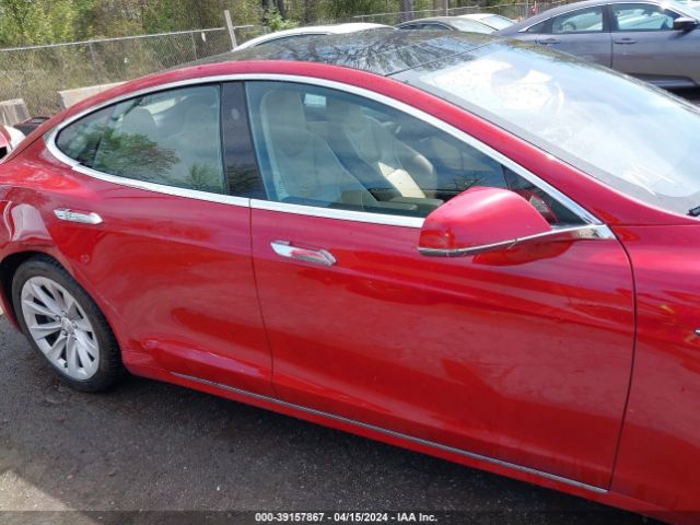 5YJSA1E24GF168354 Tesla Model S 60d/70d/75d/85d/90d