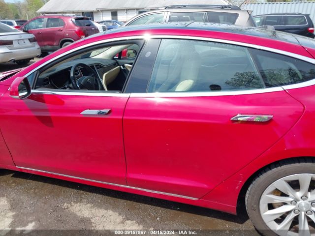 5YJSA1E24GF168354 Tesla Model S 60d/70d/75d/85d/90d