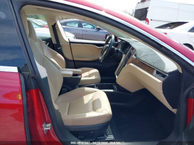 5YJSA1E24GF168354 Tesla Model S 60d/70d/75d/85d/90d