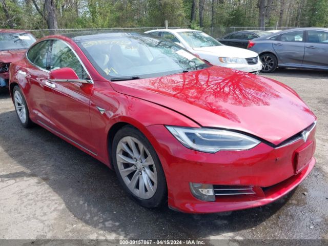 5YJSA1E24GF168354 Tesla Model S 60d/70d/75d/85d/90d