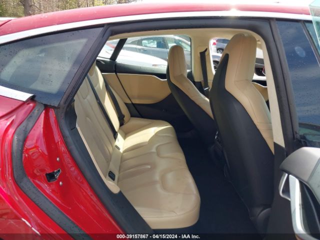 5YJSA1E24GF168354 Tesla Model S 60d/70d/75d/85d/90d