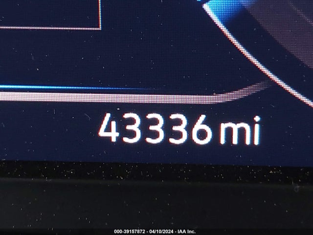 1V2KR2CA8NC547553 Volkswagen Atlas 3.6l V6 Se W/technology