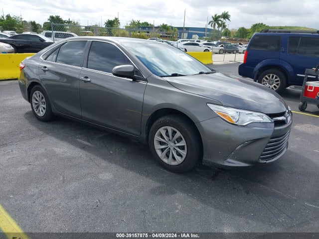 Toyota CAMRY LE 2016 4T1BF1FK1GU140448 Image 1