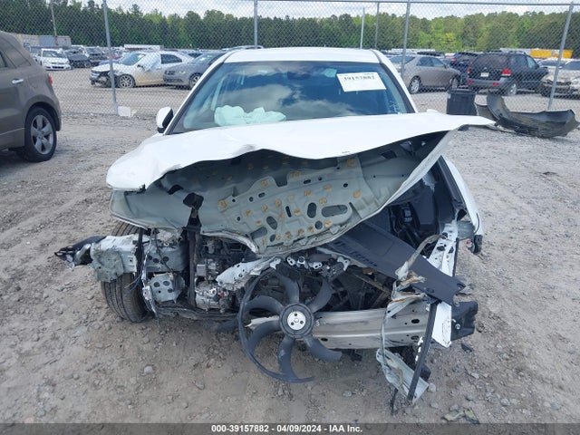 Toyota CAMRY LE 2023 4T1C11AK6PU792007 Image 12