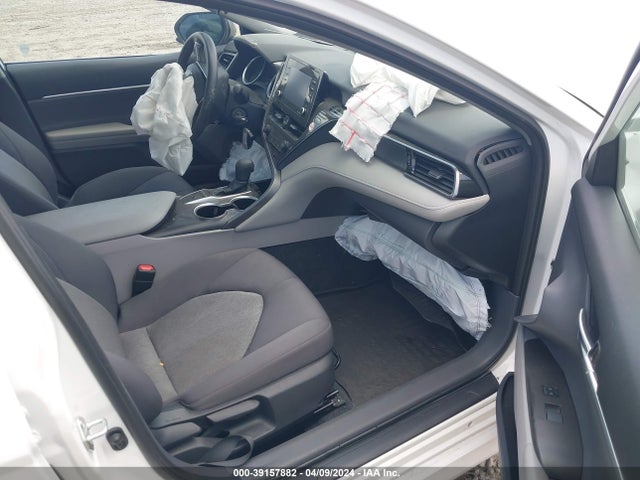 Toyota CAMRY LE 2023 4T1C11AK6PU792007 Image 5