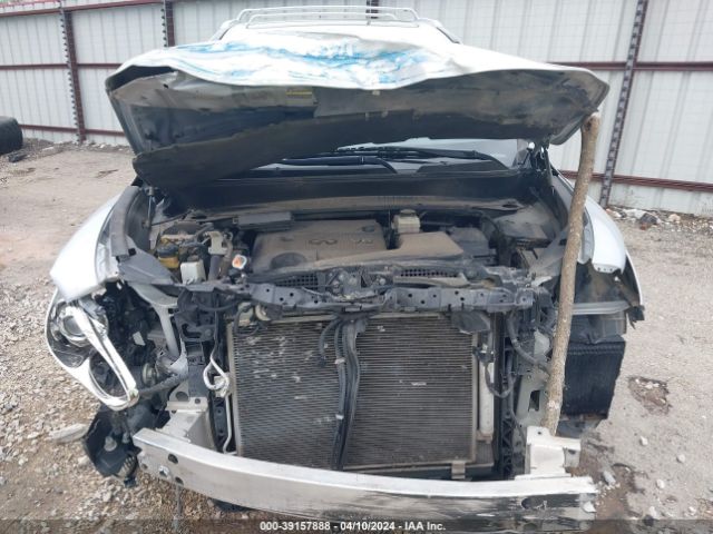 5N1AL0MN7FC510706 Infiniti QX60