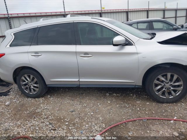 5N1AL0MN7FC510706 Infiniti QX60