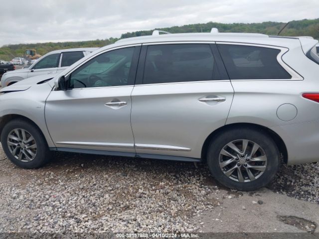 5N1AL0MN7FC510706 Infiniti QX60